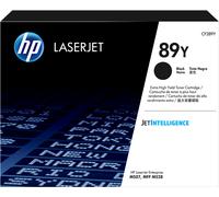 HP Toner 89Y (CF289Y) – Très grande capacité – Noir