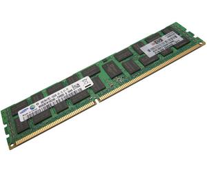 HP 8GB DDR3 1333MHz module de mémoire 8 Go 1 x 8 Go 240-pin DIMM ECC