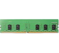 Hp 8Gb Ddr4-2666 Dimm, 3Tk87Aa