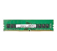 HP 8GB DDR4 2666MHz Module de mémoire 8 Go 1 x 8 Go