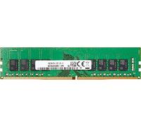 HP 8GB DDR4 2666MHz Module de mémoire 8 Go 1 x 8 Go