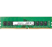 HP 8GB DDR4 2666MHz Module de mémoire 8 Go 1 x 8 Go