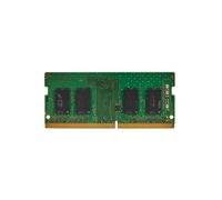 HP - DDR4 - module - 8 Go - SO DIMM 260 broches - 3200 MHz / PC4-25600 - 1.2 V G