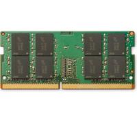 HP 8GB DDR5 (1x8GB) 4800 UDIMM NECC Memory module de mémoire 8 Go 1 x 8 Go 4800 MHz