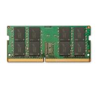 HP 8GB DDR5 (1x8GB) 4800 UDIMM NECC Memory module de mémoire 8 Go 1 x 8 Go 4800 MHz