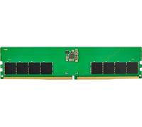 HP 8GB DDR5 (1x8GB) 4800 UDIMM NECC Memory module de mémoire 8 Go 1 x 8 Go 4800 MHz