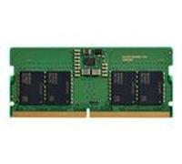 HP 8GB DDR5 5600 SODIMM Memory