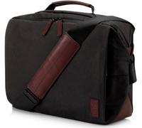 HP 8GF07AA 39,6 cm (15.6") Malette Marron Marron