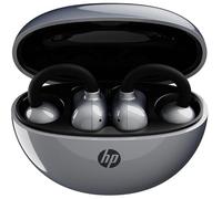 HP 8NW96PA H10M Écouteurs à clip auriculaire Noir météorite Type C/Bluetooth 6.0/26PN