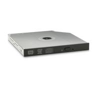 HP 8X SuperMulti Slim-slot DVD (SMD) Writer optical disc drive (ODD) lecteur de disques optiques Interne DVD Super Multi Noir