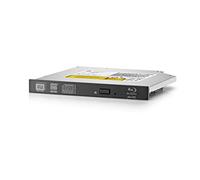 HP graveur BDXL - interne