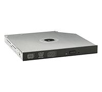 Slim - Lecteur de disque - DVD±RW (±R DL)/DVD-RAM - interne - pour Workstation Z238, Z4 G4, Z6 G4, Z8 G4