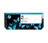 HP 90 Cartouche d'impression DesignJet noire, 775 ml