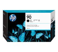 HP 90 original Ink cartridge C5058A black standard capacity 400ml 1-pack