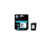 HP 901 - CC653AE - cartouche d'impression - noir