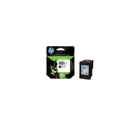 HP 901XL - 14 ml - à rendement élevé - noir - originale - cartouche d'encre - pour Officejet 4500, 4500 G510a, 4500 G510b, 4500 G510g, 4500 G510h, J4580, J4680
