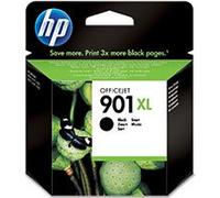 HP 901XL High Yield Black Ink Cartridge - CC654AE