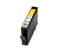HP 903 - 4 ml - jaune - original - cartouche d'encre - pour Officejet 69XX; Officejet Pro 69XX