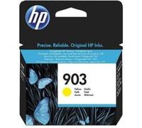 HP 903 Cartouche d encre authentique T6L95AE pour HP OfficeJet Pro 6950 6960 6970 Jaune G
