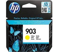 HP 903 Cartouche d’encre jaune authentique