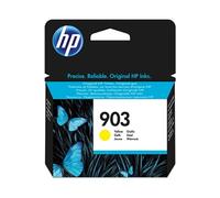HP 903 Cartouche d’encre jaune authentique