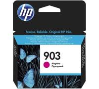HP 903 Cartouche d'encre magenta authentique (T6L91AE) pour HP OfficeJet Pro 6950/6960/6970