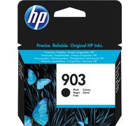 HP 903 Cartouche d’encre noire authentique