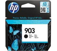 HP 903 Cartouche d’encre noire authentique