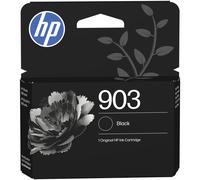 HP 903 Cartouche d'encre noire authentique