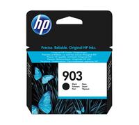 HP 903 Cartouche d’encre noire authentique