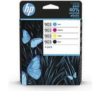 HP 903 CMYK Original Ink Cartridge