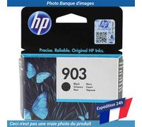 HP 903 Ink CMYK Pack of 4