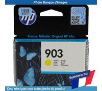 HP 903 Ink CMYK Pack of 4