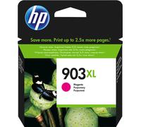 HP 903XL Cartouche d’encre magenta grande capacité authentique
