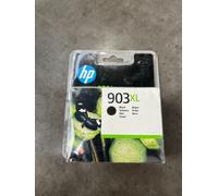 HP 903 XL cartouche d'encre noir périmée en aout 2023