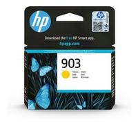 HP 903 (T6L95AE) - Jaune - Cartouche d'encre