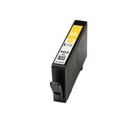 HP 903XL - 8.5 ml - à rendement élevé - jaune - original - blister - cartouche d'encre - pour Officejet 69XX; Officejet Pro 69XX