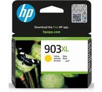 HP 903XL Cartouche d'encre jaune grande capacité authentique