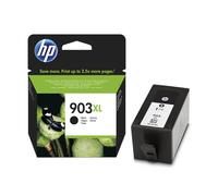 HP 903XL Black Ink Cartridge - T6M15AE