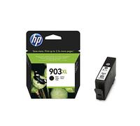 HP 903XL Black Ink Cartridge - T6M15AE