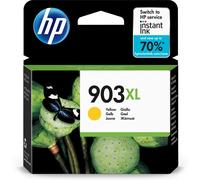 HP 903XL Cartouche d’encre jaune grande capacité authentique