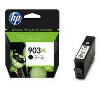 HP 903 XL cartouche d'encre noir périmée en aout 2023