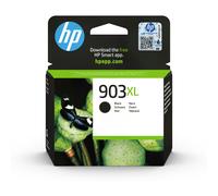 HP 903XL Cartouche d?encre noire grande capacité authentique, Rendement élevé (XL), Noir, Encre à pigments, 20 ml, 1 pièce(s), 750 pages T6M15AE
