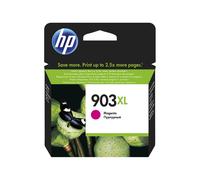HP 903XL cartouche d'encre Magenta authentique T6M07AE (TVA incluse)