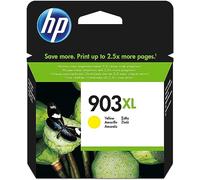Hp 903xl - à rendement élevé - jaune - original - cartouche d'encre