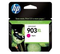 HP 903XL cartouche d'encre Magenta authentique T6M07AE (TVA incluse)