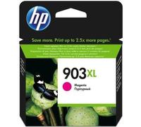 HP 903XL Cartouche d'encre magenta grande capacité authentique (T6M07AE) pour HP OfficeJet Pro 6950/6960/6970
