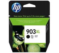CARTOUCHE HP NOIRE 903Xl / t6m15ae noir 903 xl pas cyan bleu magenta rouge jaune