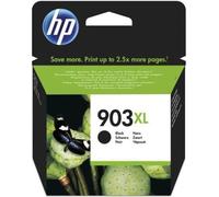 HP 903XL Cartouche d'encre noire grande capacité authentique (T6M15AE) pour HP OfficeJet Pro 6950/6960/6970