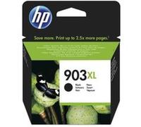 Hp 903Xl Cartouche D'Encre Noire Grande Capacité Authentique (T6M15Ae) Pour Hp Officejet Pro 6950/6960/6970 Neutre G